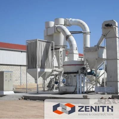 Mtw175 Grinder / Grinding Mill, Ore Grinding Plant