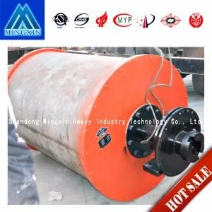 High Quality Permanent Magnetic Drum Magnetic Separator