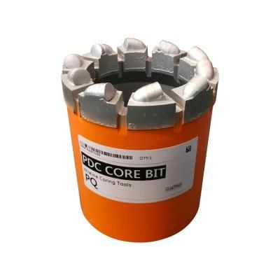 Core Simpling PDC Core Drill Bits with Good Price