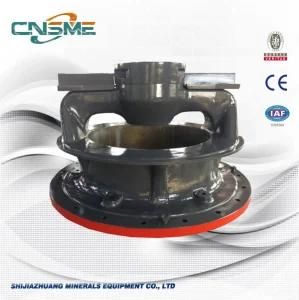 Competitive Price Standard Crusher Parts