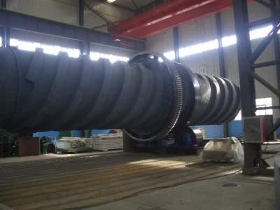Grinding Ball Mill Machine Used in Ore Industry