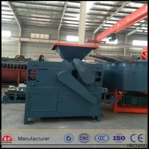 Coal Pulverized Machinery of Best Quality and High Efficiency
