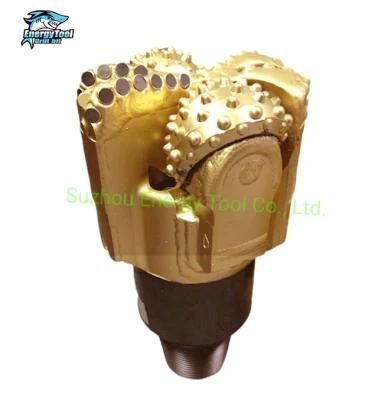 Rock Drilling Tool 9 1/2 Inch Hybride Drill Bit of Drilling Tool API Specification