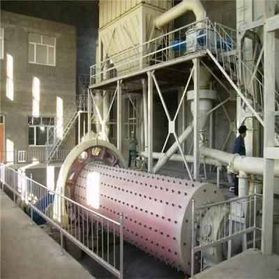 Ball Mill Grinding Machine for Mine