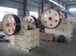 Hot Selling Machine Grinding Machine PE 830*1060 Jaw Crusher with Good Quality