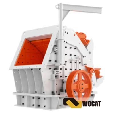 Impact Mining Crusher for Aggregates (LF450)