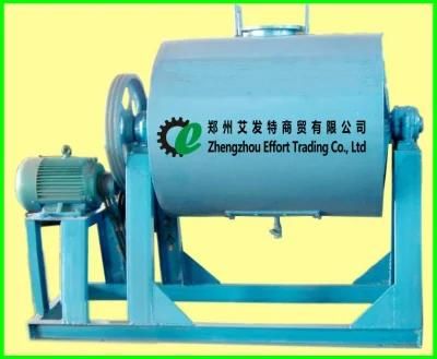 Small Ceramic Liner Ball Mill with Capacity 10-1000 Kg/Batch