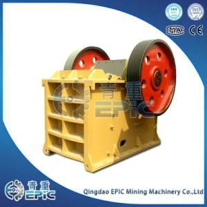 Direct Factory Welding Jaw Crusher for Mining Machine
