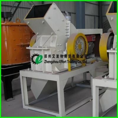 Top Quality Gold Ore Hammer Mill, Gold Ore Hammer Crusher with Diesel Engine/Electric ...