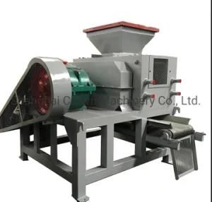 Activated Carbon/Iron Powder Charcoal Ball Press Briquetting Machine