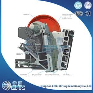 Direct Factory Jaw Crusher for Mining Machine