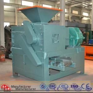 Low Cost and High Efficiency Pulverized Coal Machinery