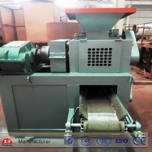 Low Investment and Durable Iron Powder Briquette Machine