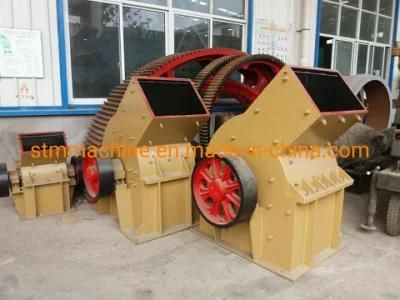 Factory Price Crushed Machine Diesel Gold Ore Stone Hammer Mill Crusher Price Parts Rock ...