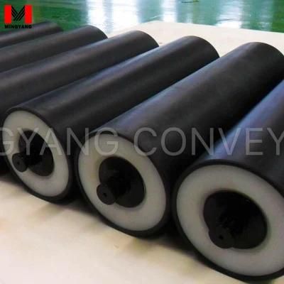 Conveyor Plastic HDPE Roller with Tk Seal