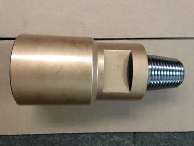 Drill Rod Adapter/ Adapter Coupling