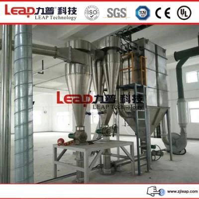 Ce Certificated High Quality Superfine Soya Grinding Milling Machine
