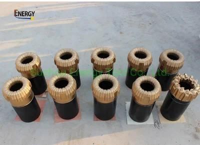 Drilling Rigs API Nature Diamond PDC Core Drill Bits of Dh Drilling Tools