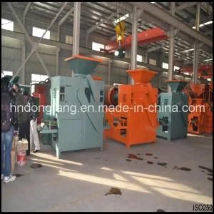 Charcoal Pulverized Machine of Hot Sale and Low Investment