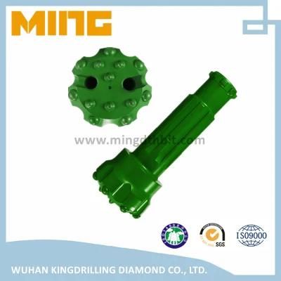 Water Well Drilling DHD10-305 Hammer DTH Bit for Sale