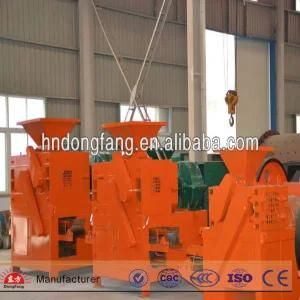 Pulverized Charcoal Machinery for Charcoal Powder