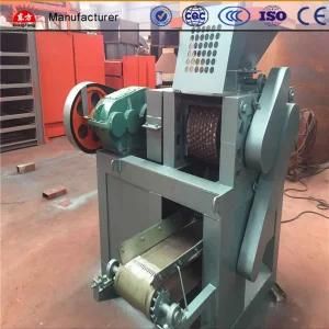 Factory Supply Fluorite Powder Briquette Machine, Powder Metallurgy Press Machine