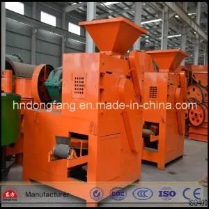Iron Powder Ball Press Machine of Henan Zhengzhou Dongfang
