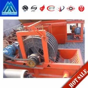 The Factory Makes Disc Tailings Recovery Machine