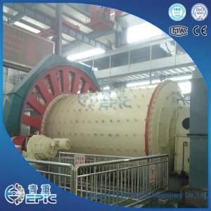 Overflow Ore Dressing Ball Mill/Ores Production/Ore Plant (MQY Model)