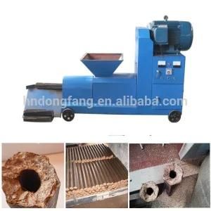 Coconut Shell Charcoal Briquette Press Machine/Charcoal Machine