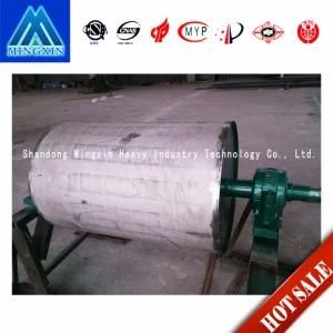 Permanent Magnetic Separator for Gold Mining Production Machinery