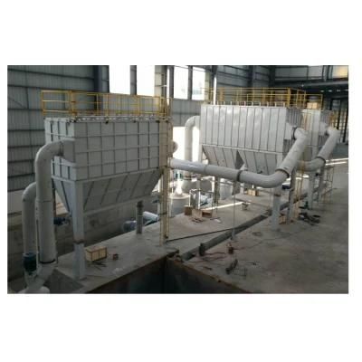 High Efficiency Roller Mill for Calcium Carbonate/Dolomite/Limestone