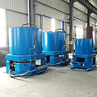 Hot Sale Alluvial Gold Separation Stlb30 Centrifugal Concentrator for Sale