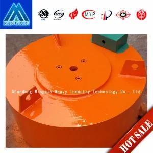 Dry Magnetic Separator for Professional Manufacture Private Custom Mining Machine