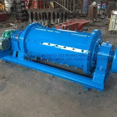 Mineral Mining Gold Ore Stone Grinding Ball Mill Machine