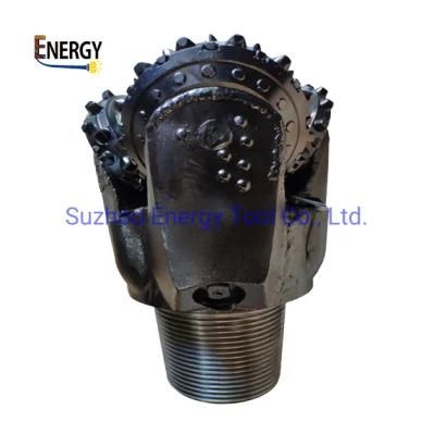 Drilling Rig Bit 10 5/8 Inch TCI Tricone or Roller Cone Drill Bit IADC 527 of Drilling ...