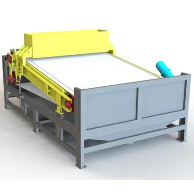 Mineral Separation Machine for Ilmentite (Tailings) Processing