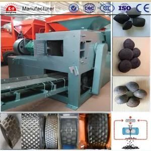 2015 Good Price Iron Fine Briquette Making Machine/Ball Press Machine