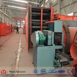 Pulverized Coal Machinery Made in China Attractive Type
