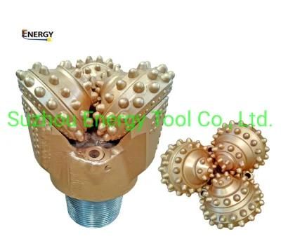 Drilling Tool API Spec 10 5/8 Inch TCI Tricone Drill Bits of Drilling Rig Parts