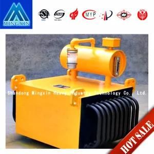 Magnetic Separator for Professional Iron Removal Materials